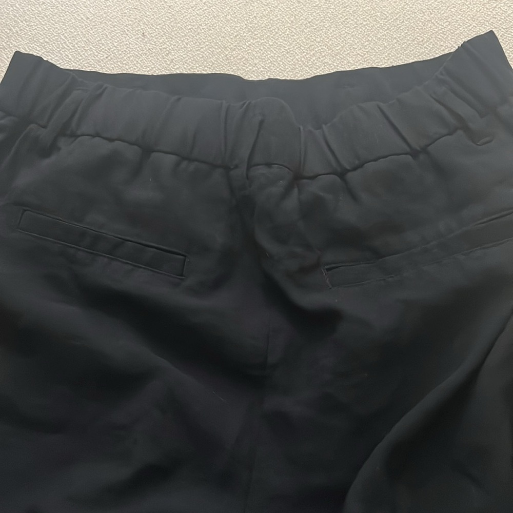 Women's High-Rise Straight Trousers - A New Day. Size 6. New without tag. - Picture 6 of 8